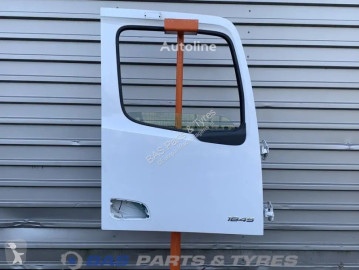 Porte Mercedes