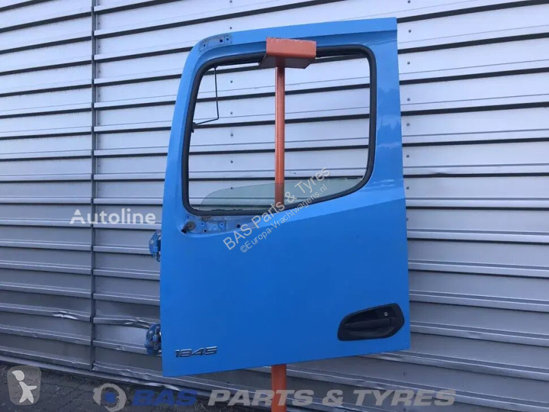 Náhradní díly pro kamiony Mercedes Porte MP4...