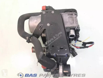 Chauffage / ventilation Webasto