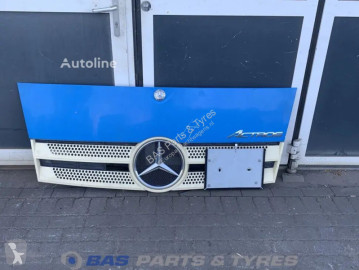 Hytt/karosseri Mercedes