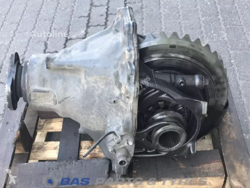 Transmission Mercedes