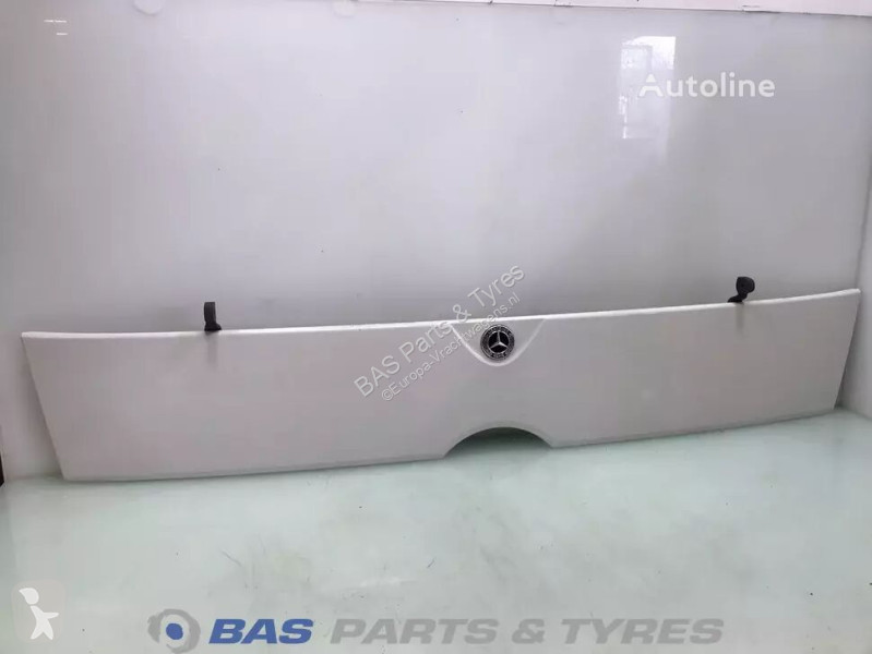 Vrachtwagenonderdelen Mercedes Grille pour camion