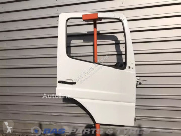 Porte Mercedes