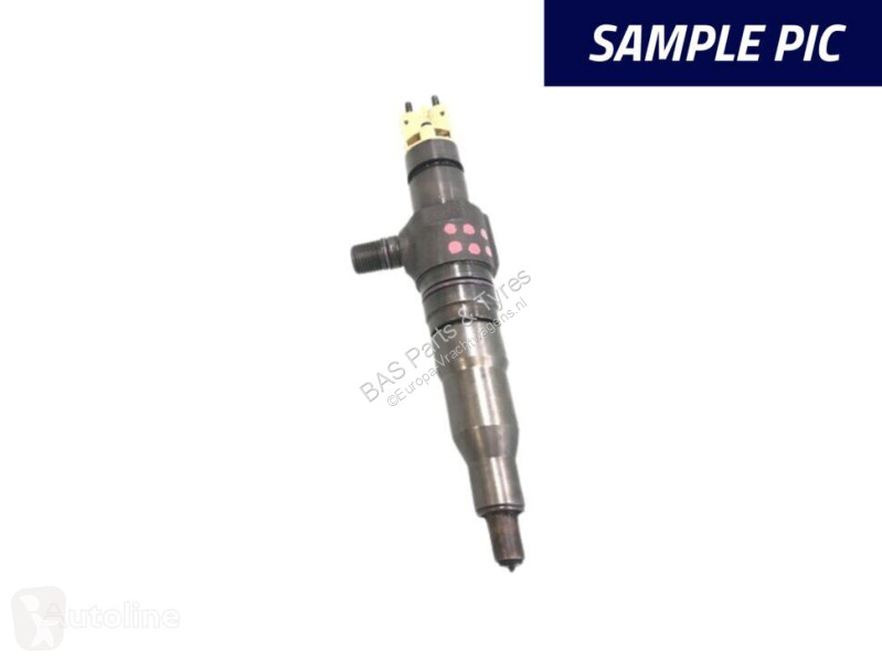 Peças pesados Mercedes Injecteur pour camion