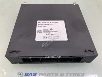 Boîtier de commande Mercedes