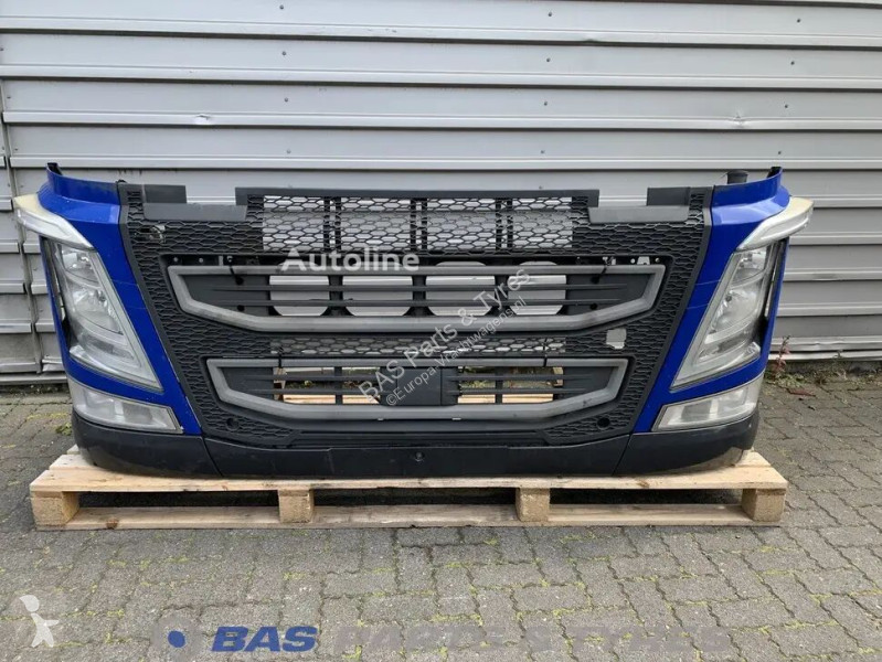 Reservedele til lastbil Volvo Pare-chocs 4...