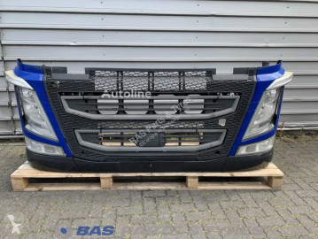 Bumpers Volvo