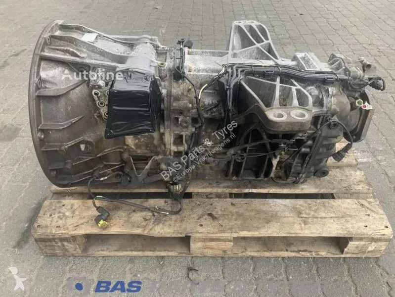Vrachtwagenonderdelen Mercedes Boîte de...