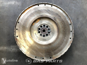 Moteur Mercedes