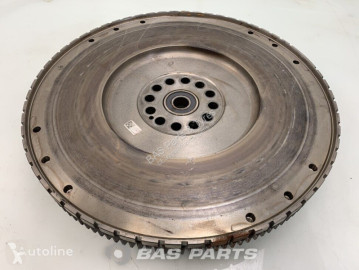 Moteur Mercedes