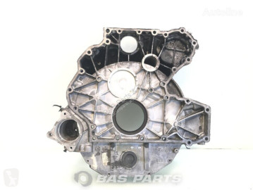 Moteur Mercedes