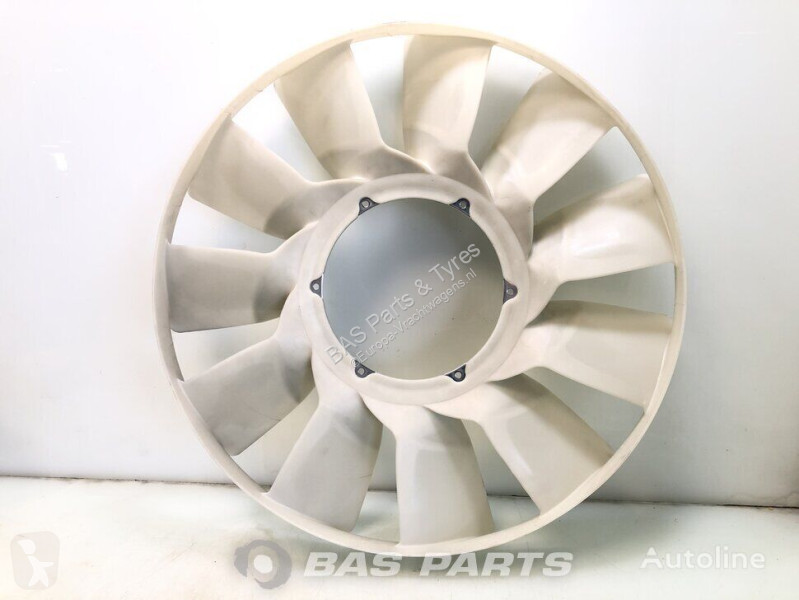 Pièces poids lourds Mercedes Ventilateur de...