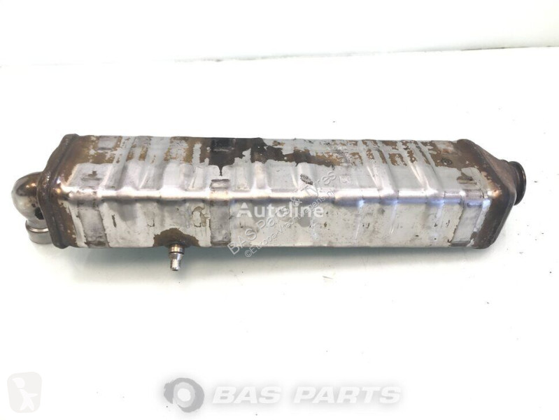 Peças pesados Mercedes EGR koeler pour camion