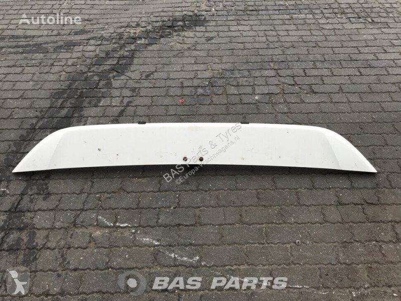 Reservdelar lastbilar Mercedes Aileron Dak...