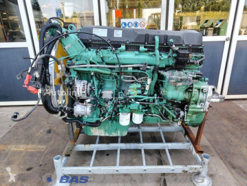 Moteur Volvo