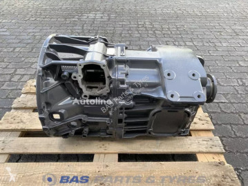 Boîte de vitesse Mercedes