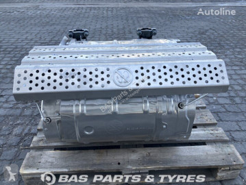 Avgas Mercedes