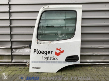 Mercedes Arocs Porte pour camion