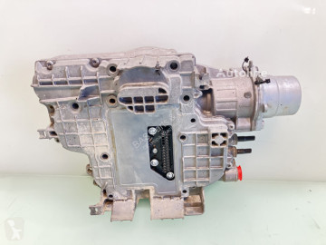 Boîte de vitesse Mercedes