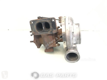Turbocompresseur Mercedes