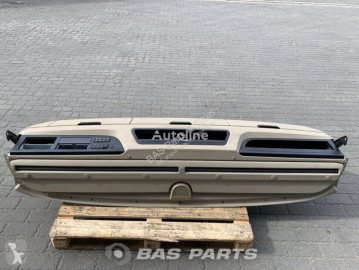 Mercedes Opbergvak pour camion