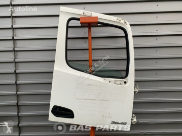Porte Mercedes