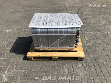 Avgas Mercedes