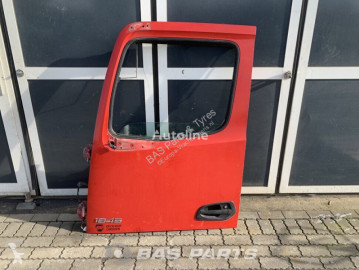 Porte Mercedes