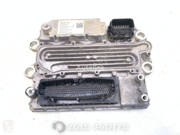 Manöverbox Mercedes