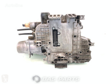 Boîte de vitesse Mercedes