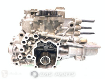 Boîte de vitesse Mercedes