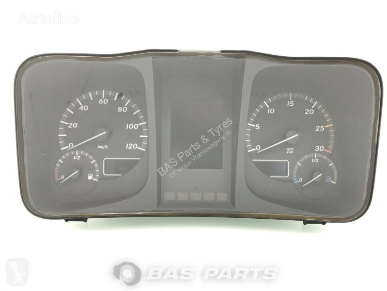 Peças pesados Mercedes Tableau de bord MP4...