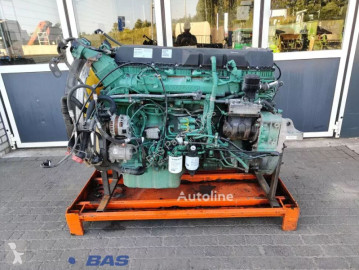 Moteur Volvo
