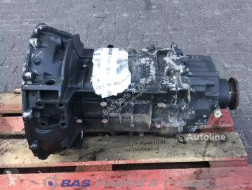 DAF LF Boîte de vitesses Euro 6 AS Tronic Lite. Automatic pour camion Euro 6