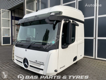 Mercedes Actros Cabine MP4 StreamSpace L-cab L2H2 pour camion