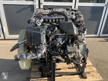 Mercedes Atego Moteur pour camion