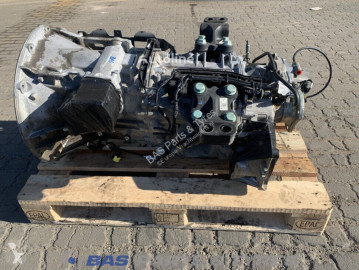 Mercedes Arocs Boîte de vitesses G230-12 Powershift 3. Automatic pour camion