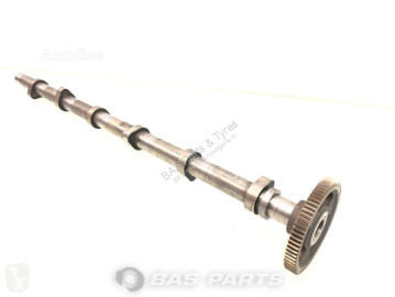 Kamaxel Mercedes