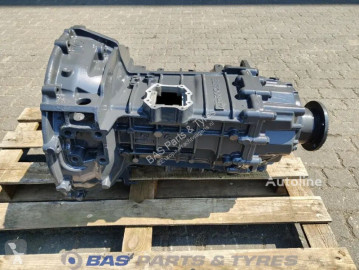 Boîte de vitesse Volvo