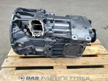 Boîte de vitesse Mercedes