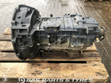 DAF LF Boîte de vitesses Euro 6 AS Tronic Lite. Automatic pour camion Euro 6