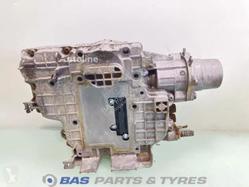 Boîte de vitesse Mercedes