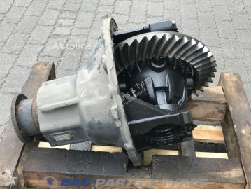 Transmission Mercedes