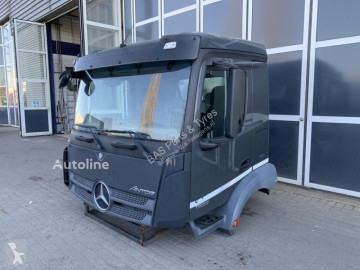 Cabine Mercedes