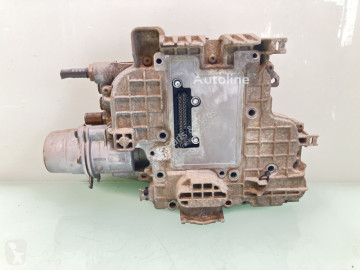 Boîte de vitesse Mercedes