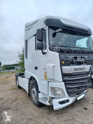 Bielle DAF
