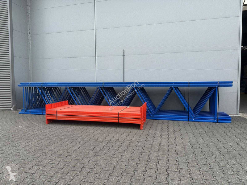 Pièces poids lourds