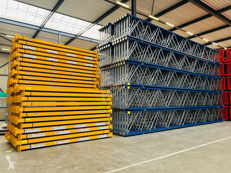 Pièces poids lourds MPB