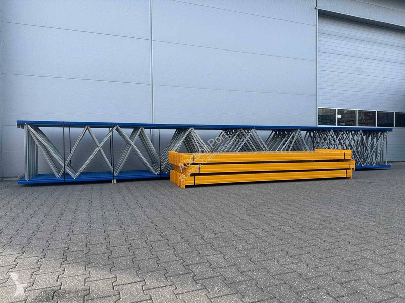 Pièces poids lourds MPB