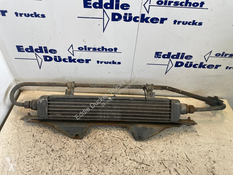 Pièces poids lourds Ginaf OLIEKOELER X-SERIE